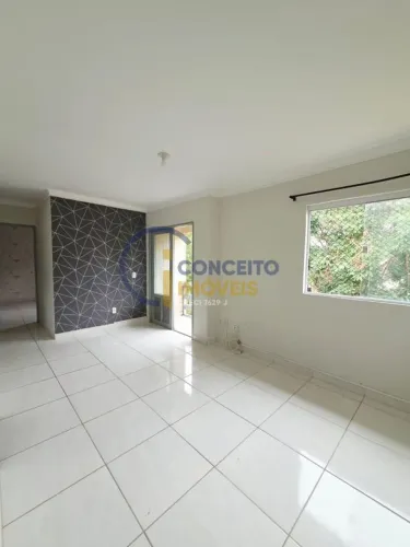 Apartamento para Venda em Natal, Capim Macio, 3 dormitórios, 1 suíte, 2 banheiros, 1 vaga
