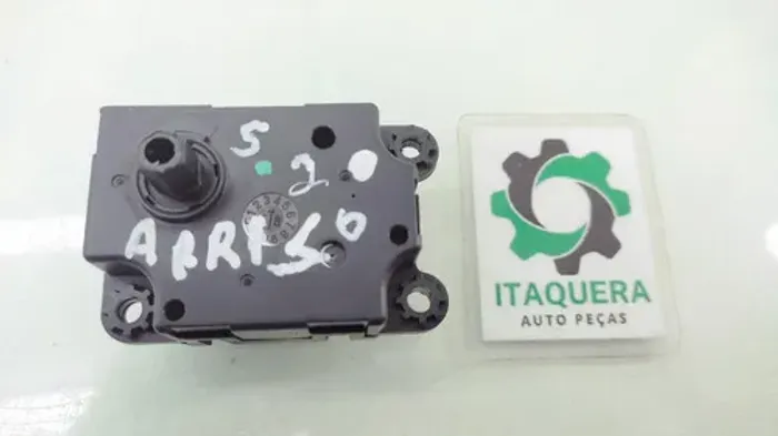 Motor Atuador Ar Condicionado Chery Arrizo 5 1.5 2019 2020