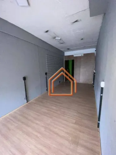 Loja para alugar, 300 m² por R$ 4.000/mês - Bela Vista - Alvorada/RS