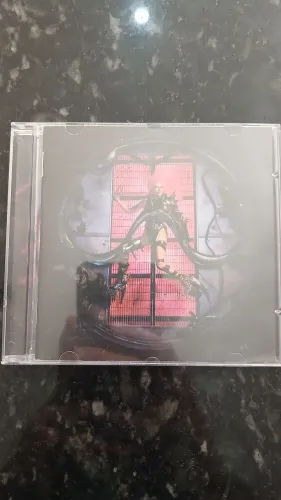 CD Chromatica - Lady Gaga