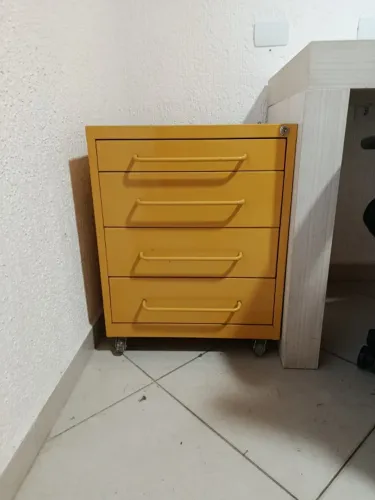 Gabinete para Escritório