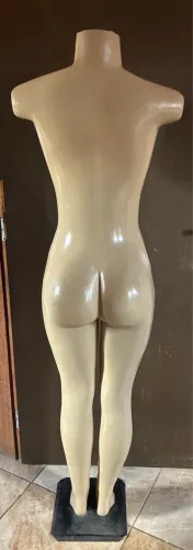 Manequim