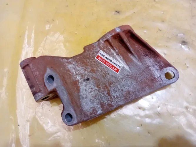 Suporte Alternador Gm Meriva 1.4 2009 2010