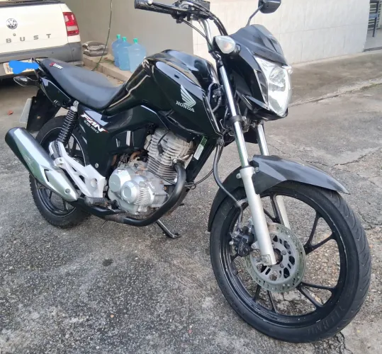 Vende-se Fan 160 22/22