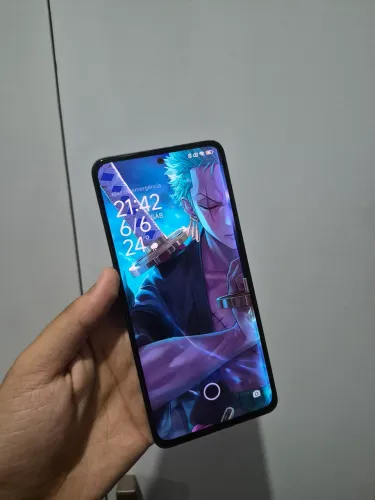 Celular Xiaomi Redmi note 13 4g