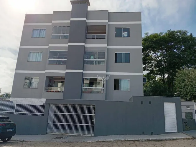 Apartamento com melhor custo x beneficio de indaial