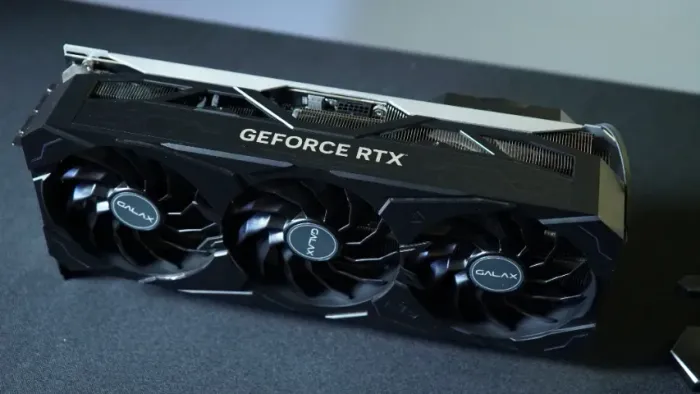Placa de Vídeo Galax RTX 4090 SG 1-Click OC 24GB GDDR6X por R$13.999,00
