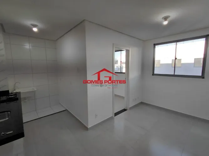 APARTAMENTO RESIDENCIAL em SÃO PAULO - SP, VILA ANDRADE