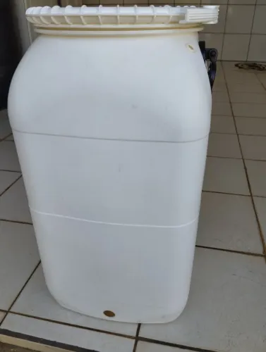 BOMBONA FERMENTADOR CERVEJA
