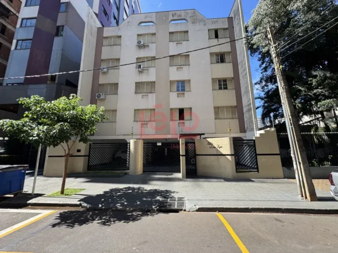 Apartamento Zona 07 - Acima da Av Colombo