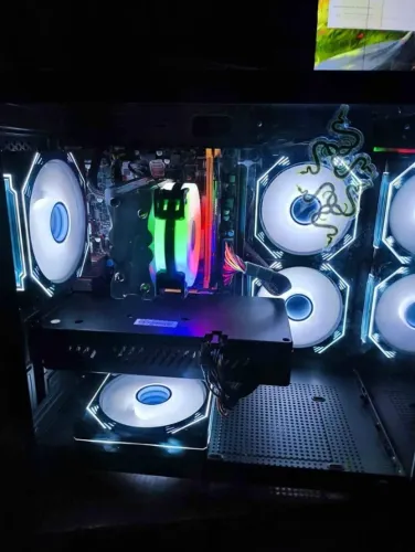 PC GAMER RYZEN 5