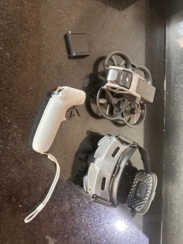 Dji avata 1