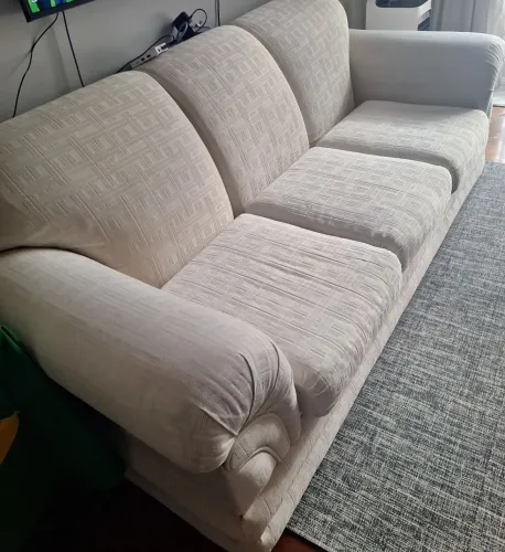 Sofá 03 lugares