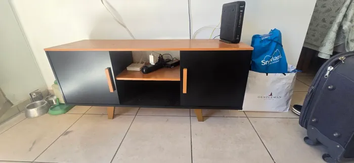 Rack para sala