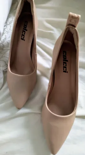 Scarpin colcci 34