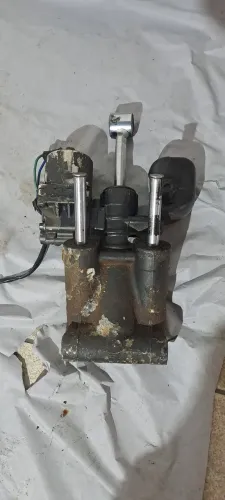 Power Trim evinrude/jhonson
