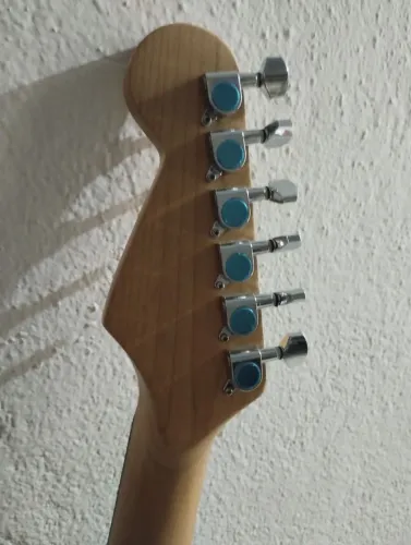 Guitarra