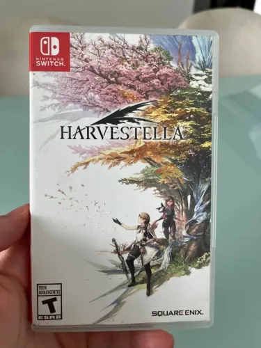 Harverstella