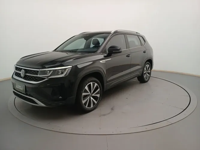 Volkswagen Taos Highline 1.4 250 TSI Flex AUT 2023