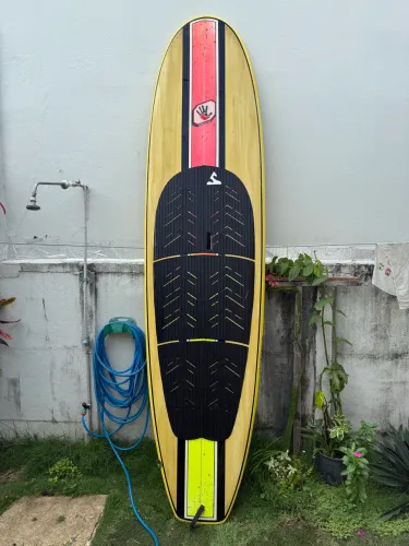 Stand Up Paddle DeDinho 11?0 Fun Special - 33? - Super estável