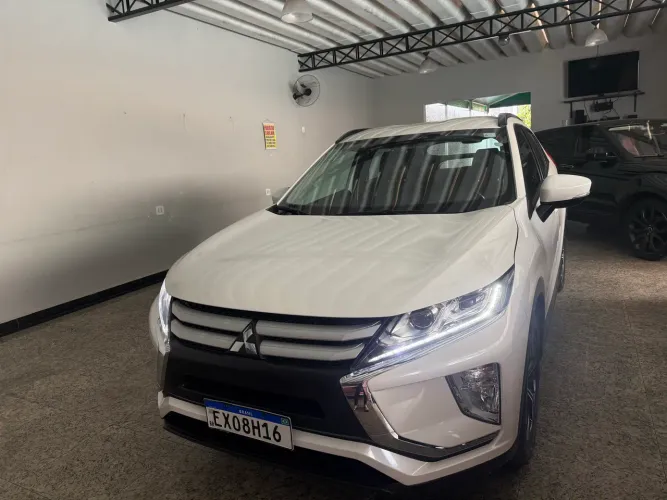 Mitsubishi Eclipse Cross GLS 1.5 16V 165cv AUT 2021