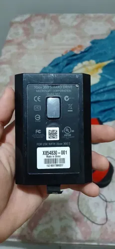 Cartão Xbox360