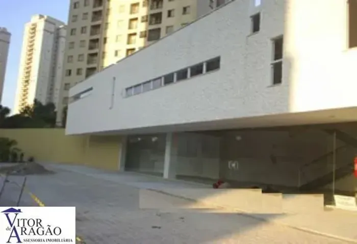 Comércio Mandaqui Sao Paulo/SP