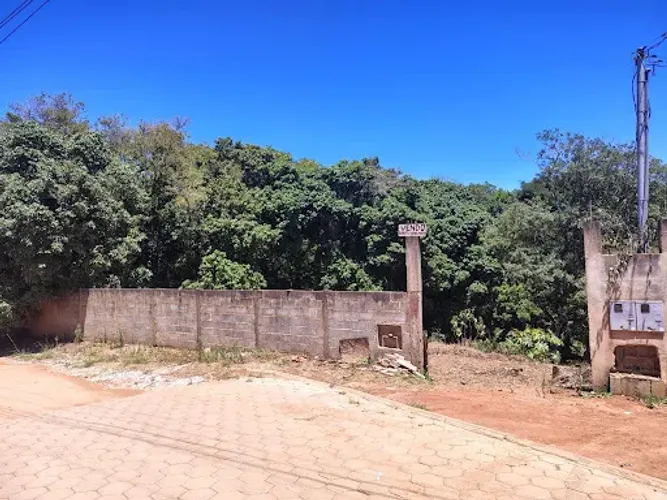 Terreno à venda, 500 m² por R$ 150.000,00 - Campo do Meio - Conceição dos Ouros/MG