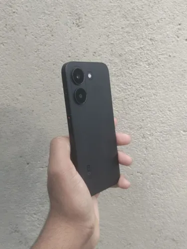 TROCO POCO X8 PRO TENHO A CAIXA E NOTA 