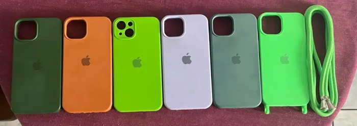 Capinhas de Celular