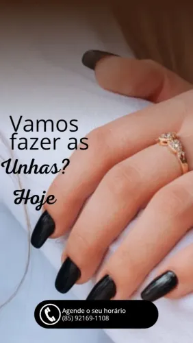 Manicure e Pedicure ao domicílio