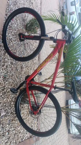 Vendo bicicleta