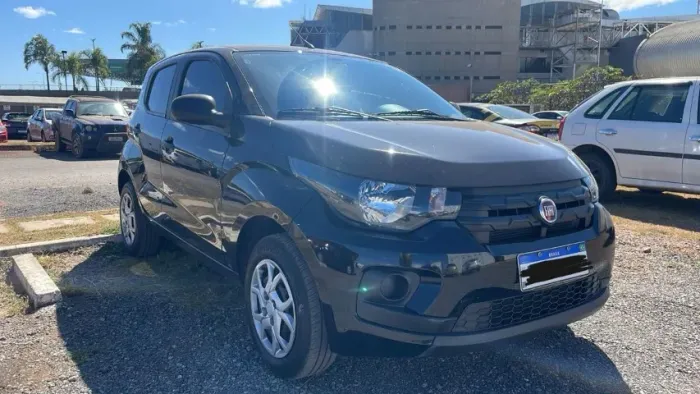 Alguel de carro para APP (Uber, 99, etc)