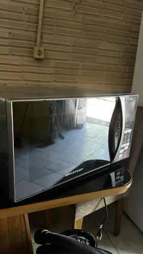 Microondas 110v