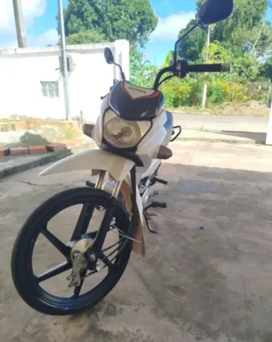 Vendo pop 110i