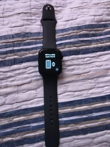 Relógio Apple Watch série SE 44 mm