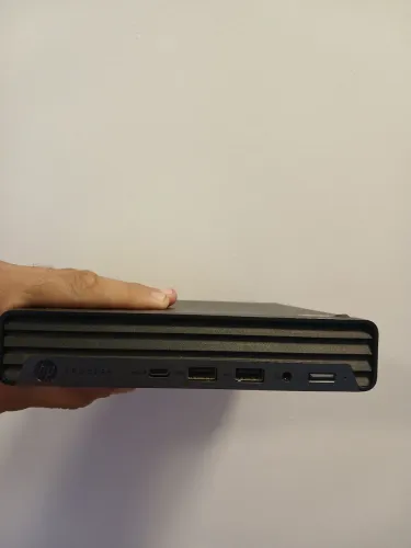 HP prodesk 405 g6