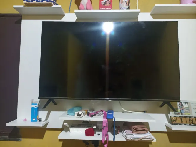 Tv TCL 43 polegadas