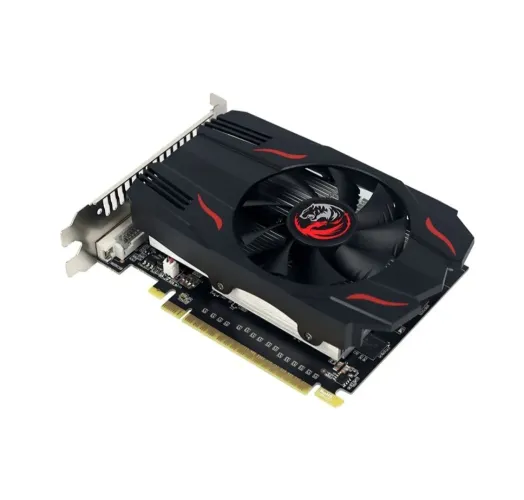 Placa de video gt740 4gb