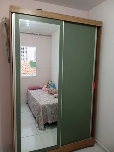 Guarda roupa