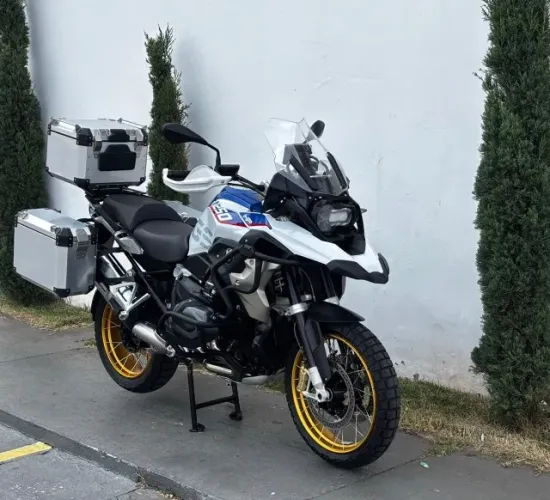 BMW R 1250GS HP 2020