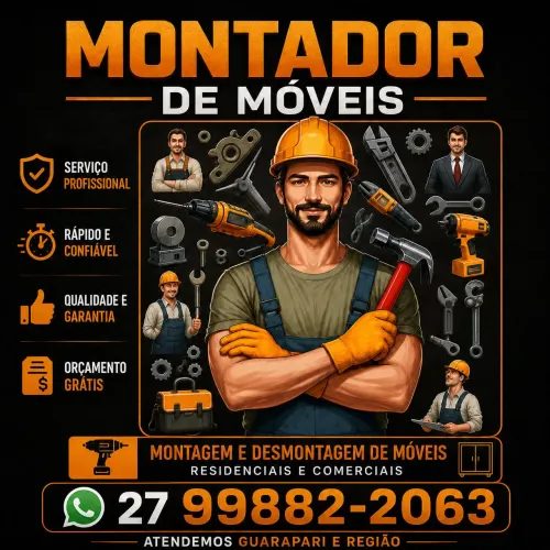 MC MONTAGEM 