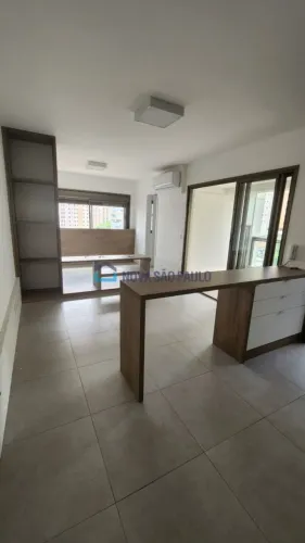 STUDIO PARA LOCAÇÃO METRÔ VILA MARIANA.