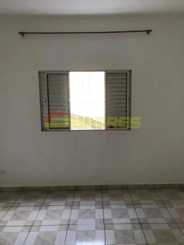 Casa em Condomínio com 1 Quarto para Locação, 55m²