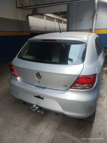 parabrisa gol G5 