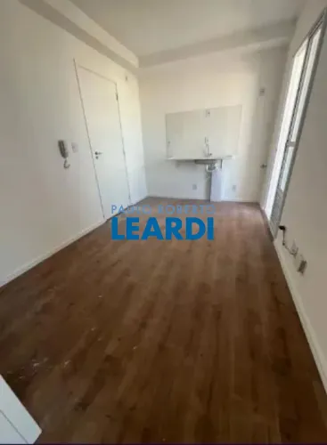 APARTAMENTO - MORUMBI - SP