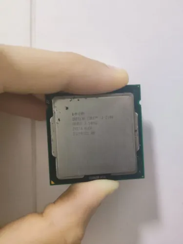 Processador i3 2120