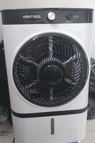 Climatizador