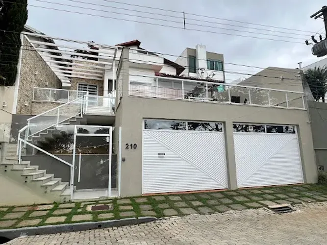 Casa 4 quartos - Granville