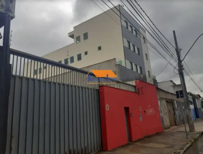 Prédio Comercial de 0 quartos no bairro Dona Clara